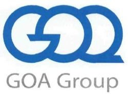 Свідоцтво торговельну марку № 202747 (заявка m201401471): goq; goa group