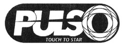 Свідоцтво торговельну марку № 235527 (заявка m201524426): pulso; touch to star