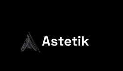 Свідоцтво торговельну марку № 345037 (заявка m202200373): а; astetik