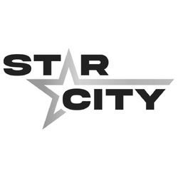 Свідоцтво торговельну марку № 329555 (заявка m202024559): star city