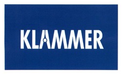 Свідоцтво торговельну марку № 234872 (заявка m201524472): klammer