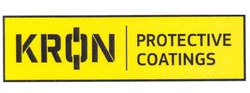 Свідоцтво торговельну марку № 244738 (заявка m201617504): protective coatings; kron