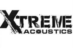 Свідоцтво торговельну марку № 255403 (заявка m201712806): xtreme acoustics; xtrene