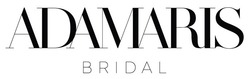 Свідоцтво торговельну марку № 286279 (заявка m202004539): adamaris bridal