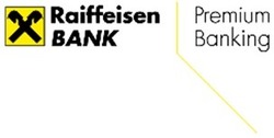 Свідоцтво торговельну марку № 335784 (заявка m202110278): premium banking; raiffeisen bank