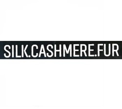 Заявка на торговельну марку № m201813910: silk.cashmere.fur; silk cashmere fur