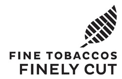 Свідоцтво торговельну марку № 291953 (заявка m201821322): fine tobaccos finely cut