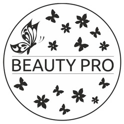 Заявка на торговельну марку № m202202848: beauty pro