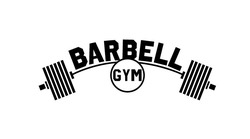 Свідоцтво торговельну марку № 304733 (заявка m201906738): barbell gym