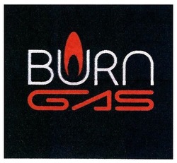 Свідоцтво торговельну марку № 281014 (заявка m201812571): burn gas