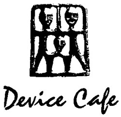 Свідоцтво торговельну марку № 55518 (заявка 20041213839): device cafe