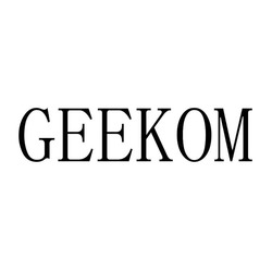 Заявка на торговельну марку № m202408818: geekom