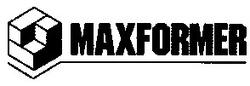 Свідоцтво торговельну марку № 67771 (заявка 20041112572): maxformer