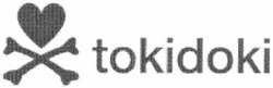Свідоцтво торговельну марку № 188611 (заявка m201306613): tokidoki