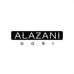 Свідоцтво торговельну марку № 312176 (заявка m201931568): alazani gori