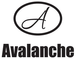 Заявка на торговельну марку № m202302064: avalanche; а