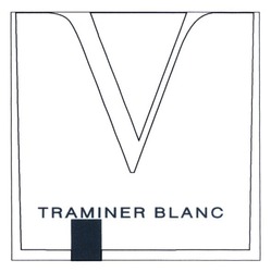 Заявка на торговельну марку № m201412588: v; traminer blanc