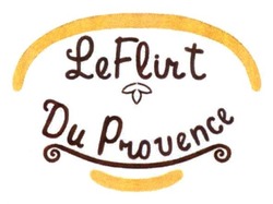 Свідоцтво торговельну марку № 216637 (заявка m201411309): leflirt; du provence; le flirt