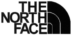 Свідоцтво торговельну марку № 250439 (заявка m201700569): the north face