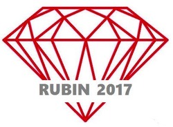 Свідоцтво торговельну марку № 254798 (заявка m201727007): rubin 2017