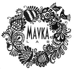 Заявка на торговельну марку № m202019578: mavka lab