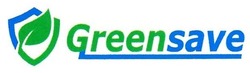 Заявка на торговельну марку № m201710243: greensave; green save