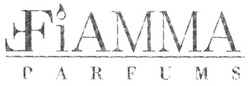 Свідоцтво торговельну марку № 94814 (заявка m200612769): fiamma; parfums