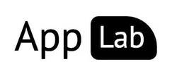 Заявка на торговельну марку № m202409032: applab; app lab