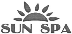 Заявка на торговельну марку № m201110864: sun spa