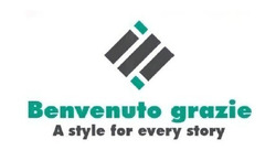 Заявка на торговельну марку № m202305658: ili; a style for every story; benvenuto grazie