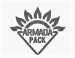 Свідоцтво торговельну марку № 345260 (заявка m202201368): раск; armada pack