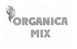 Заявка на торговельну марку № m201704768: organica mix