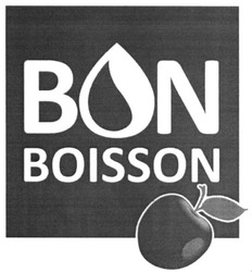 Свідоцтво торговельну марку № 256308 (заявка m201715556): bon boisson