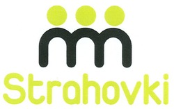 Заявка на торговельну марку № m200905629: strahovki; mn; nm