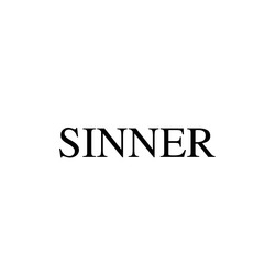 Свідоцтво торговельну марку № 319965 (заявка m202018398): sinner