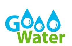 Свідоцтво торговельну марку № 264620 (заявка m201721726): gooo water; g water