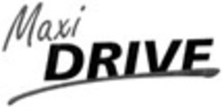 Заявка на торговельну марку № m202300253: maxi drive