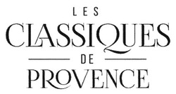 Свідоцтво торговельну марку № 237998 (заявка m201718649): les classiques de provence