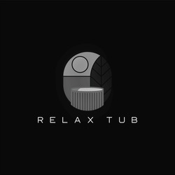 Заявка на торговельну марку № m202118315: relax tub