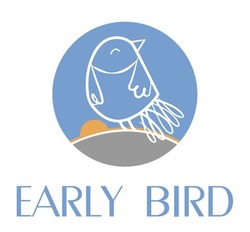 Свідоцтво торговельну марку № 315929 (заявка m202009779): early bird