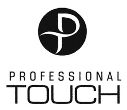 Заявка на торговельну марку № m201715101: professional touch; р