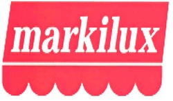 Свідоцтво торговельну марку № 120992 (заявка m200816003): markilux