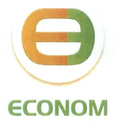 Свідоцтво торговельну марку № 219521 (заявка m201520609): econom; ee; ее; еэ; є
