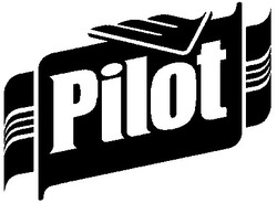 Свідоцтво торговельну марку № 27582 (заявка 2000051904): pilot