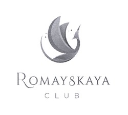 Заявка на торговельну марку № m202118994: romayskaya club