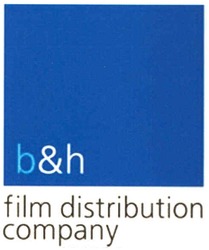 Свідоцтво торговельну марку № 111780 (заявка m200723002): b&h; film distribution company