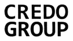Заявка на торговельну марку № m202308286: credo group
