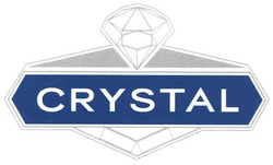 Заявка на торговельну марку № m200705835: crystal