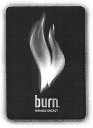 Заявка на торговельну марку № m201119966: burn intense energy