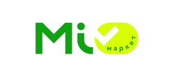 Заявка на торговельну марку № m202015812: mi mapket; мі маркет
